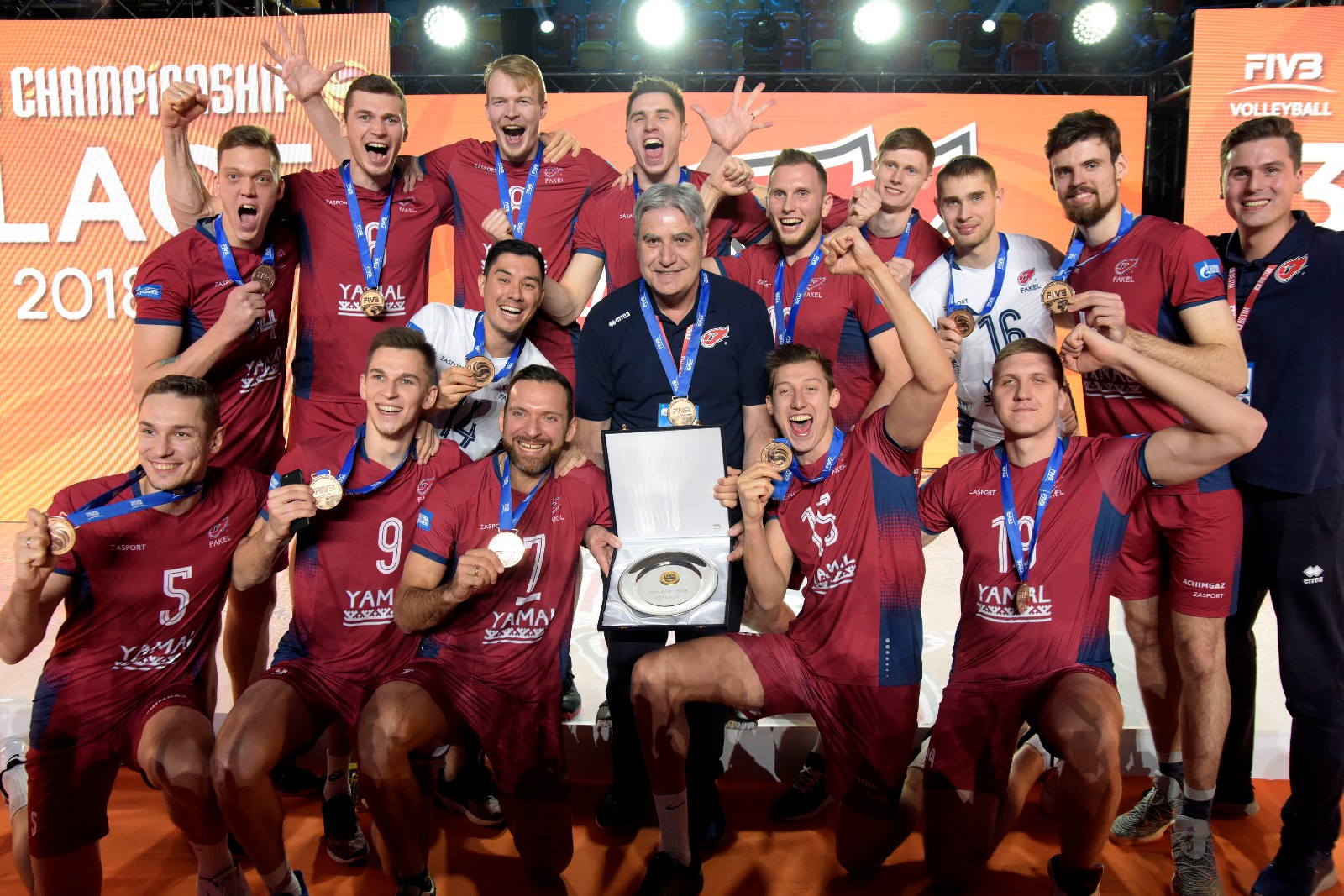 Wet Double Wide-Belt Polish Mac